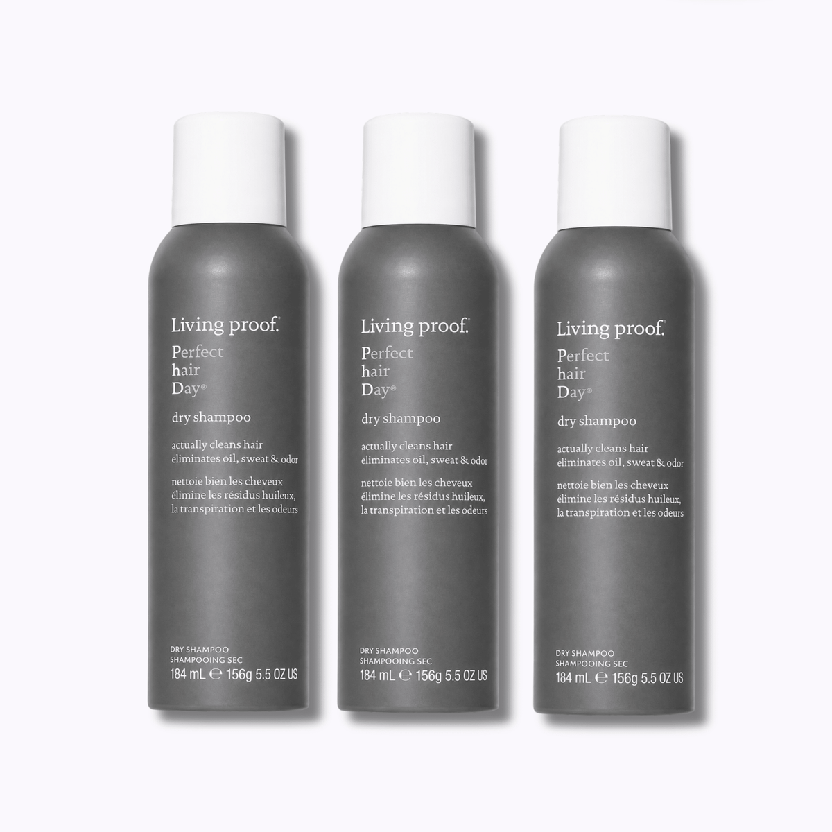Living Proof Perfect hair Day Dry Shampoo - DermStreet