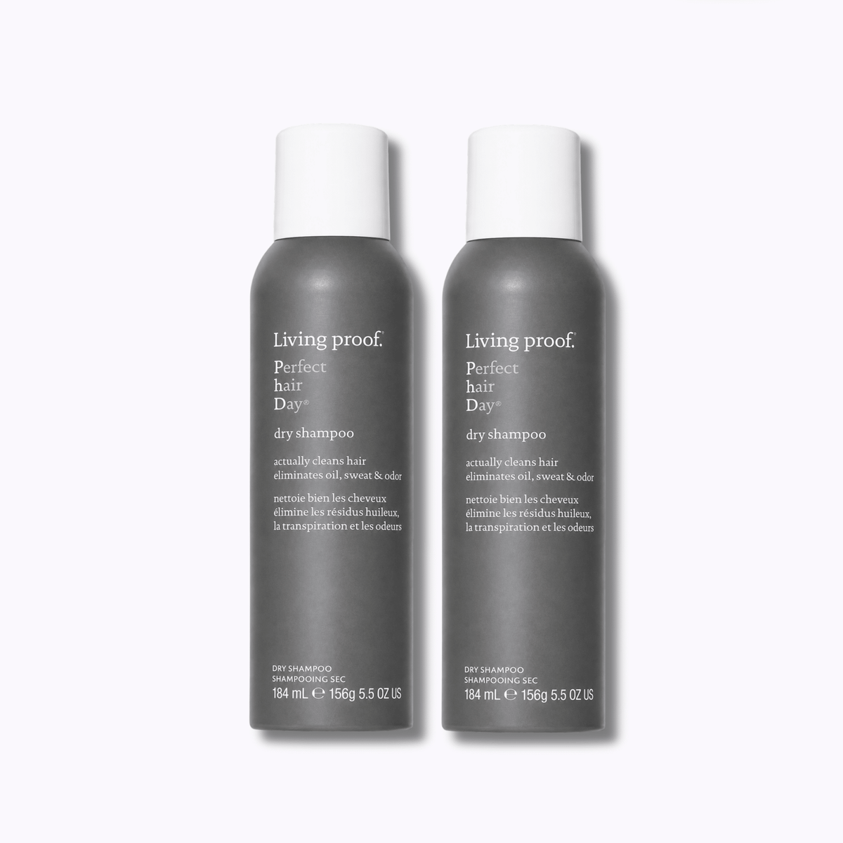 Living Proof Perfect hair Day Dry Shampoo - DermStreet