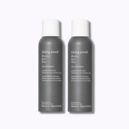 Living Proof The Classic Clean Dry Shampoo Set