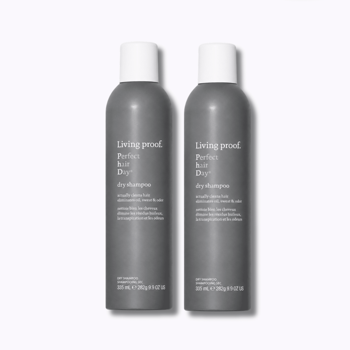 Living Proof Perfect hair Day Dry Shampoo - DermStreet