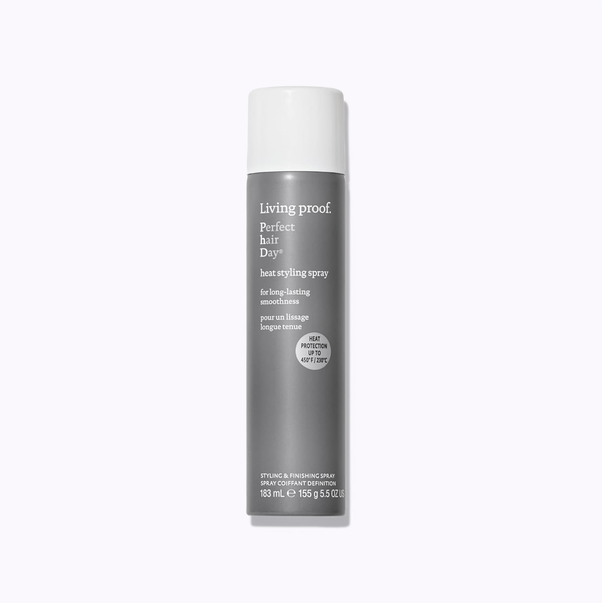 Living Proof Perfect hair Day (PhD) Heat Styling Spray - DermStreet