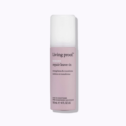 Living Proof Restore Repair Leave - In - DermStreet