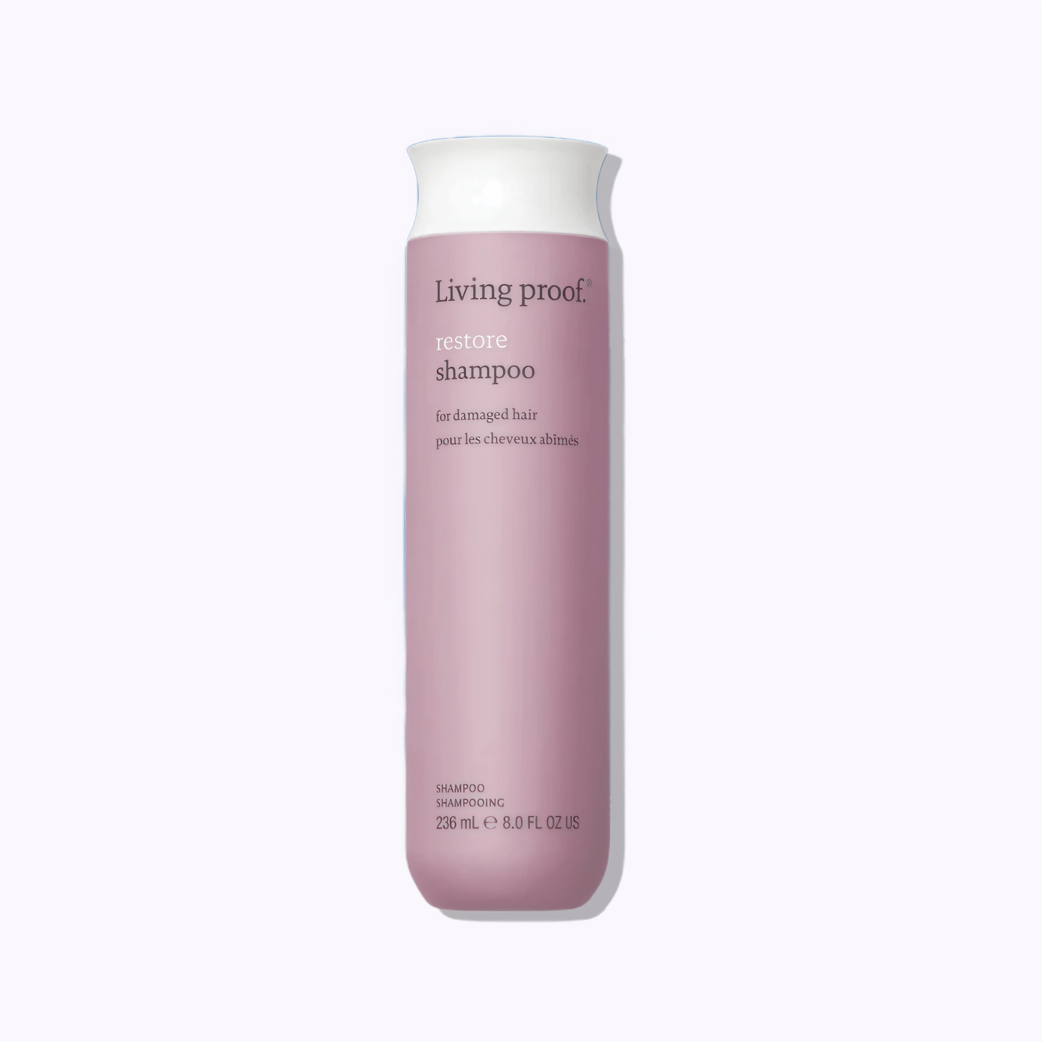 Living Proof Restore Shampoo - DermStreet