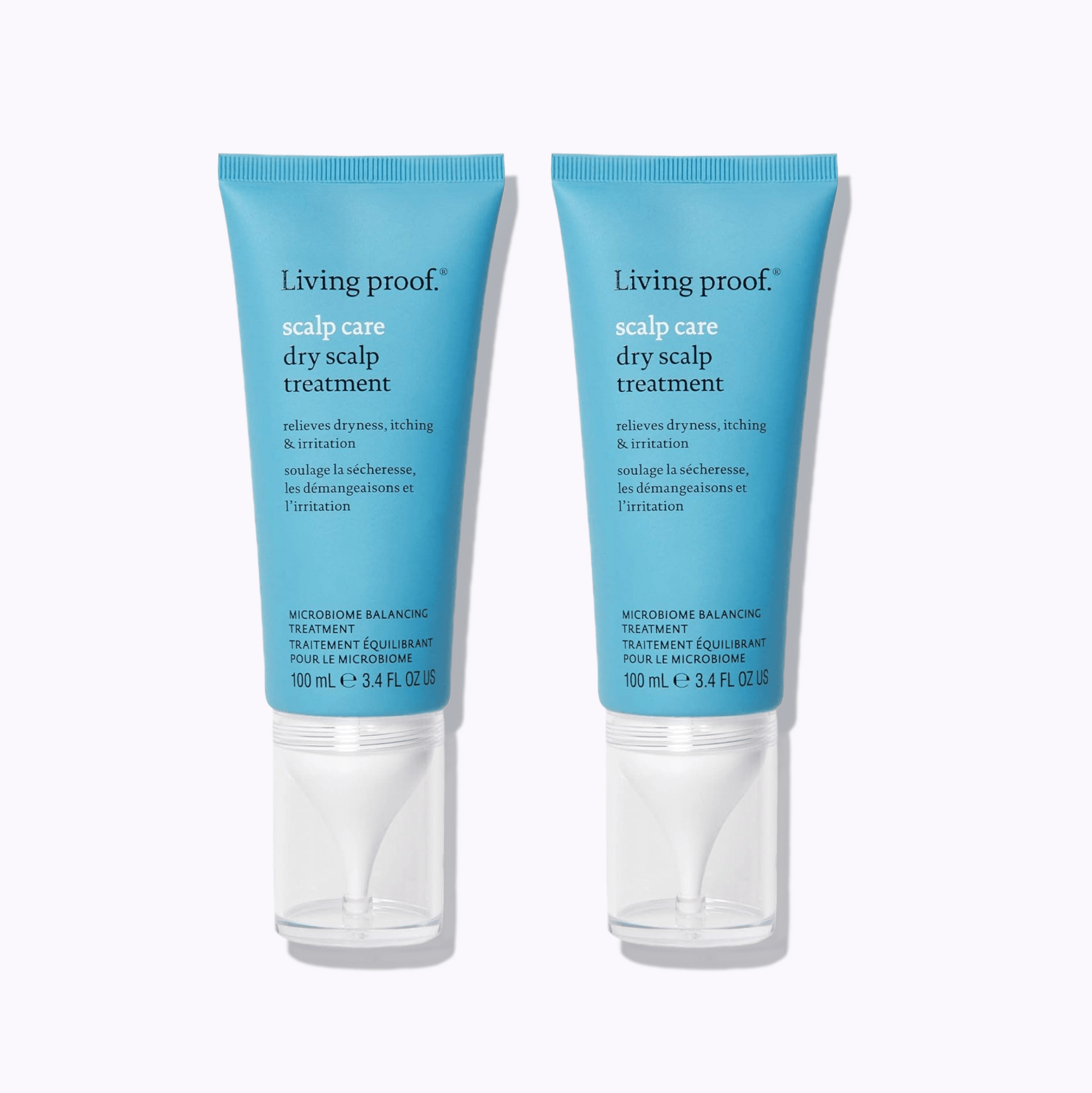 Living Proof Scalp Care Dry Scalp Treatment - DermStreet