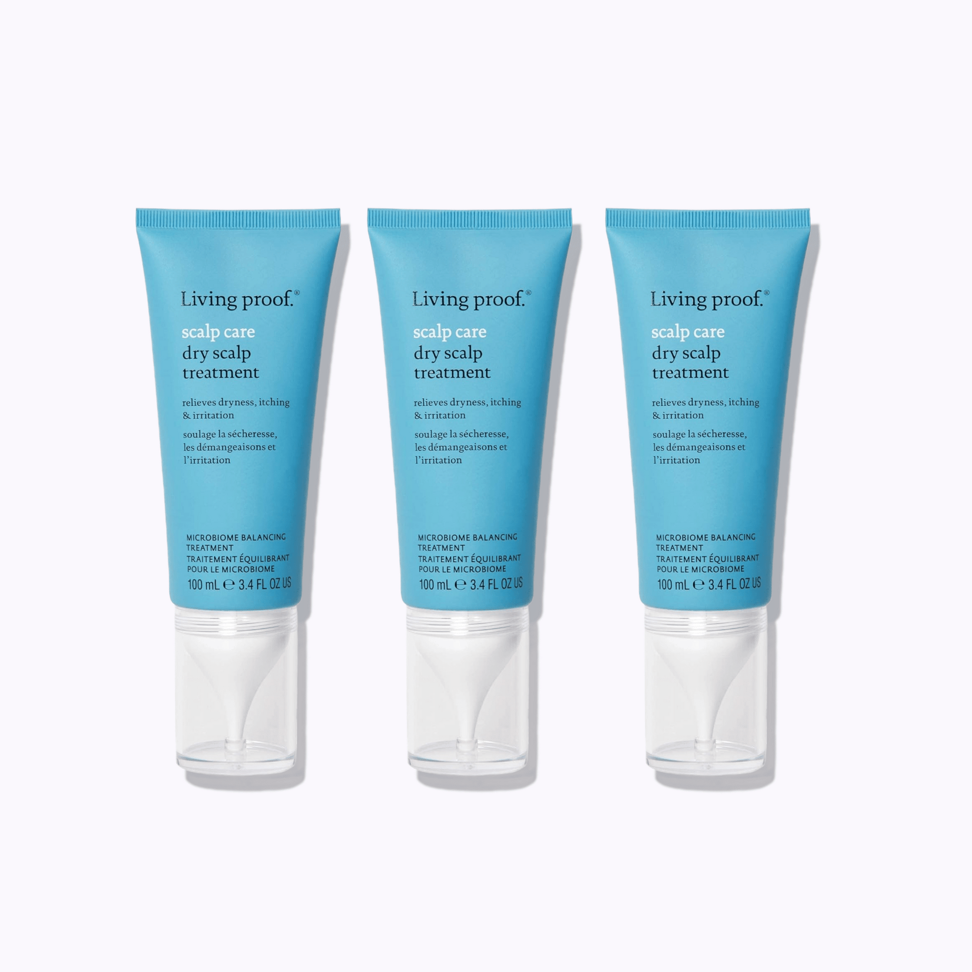 Living Proof Scalp Care Dry Scalp Treatment - DermStreet