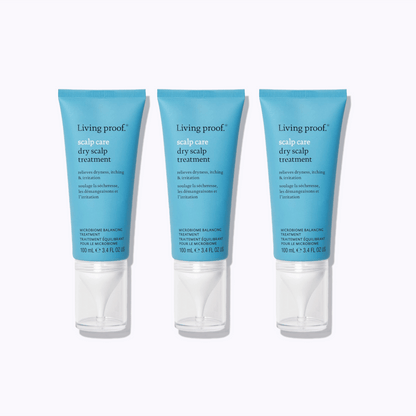 Living Proof Scalp Care Dry Scalp Treatment - DermStreet