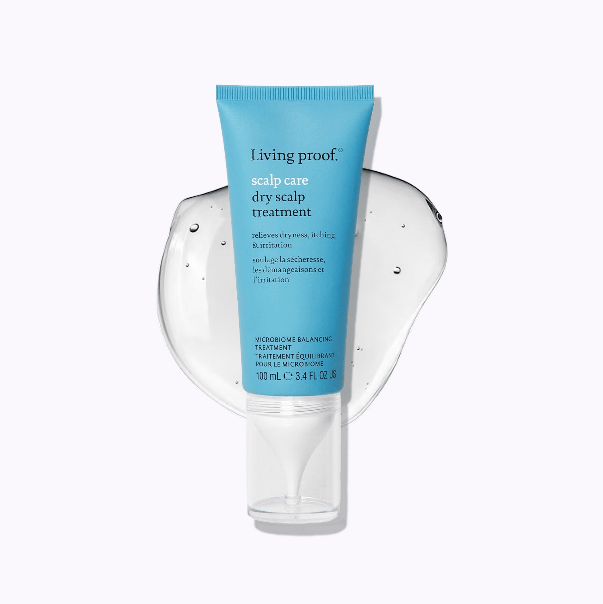 Living Proof Scalp Care Dry Scalp Treatment - DermStreet