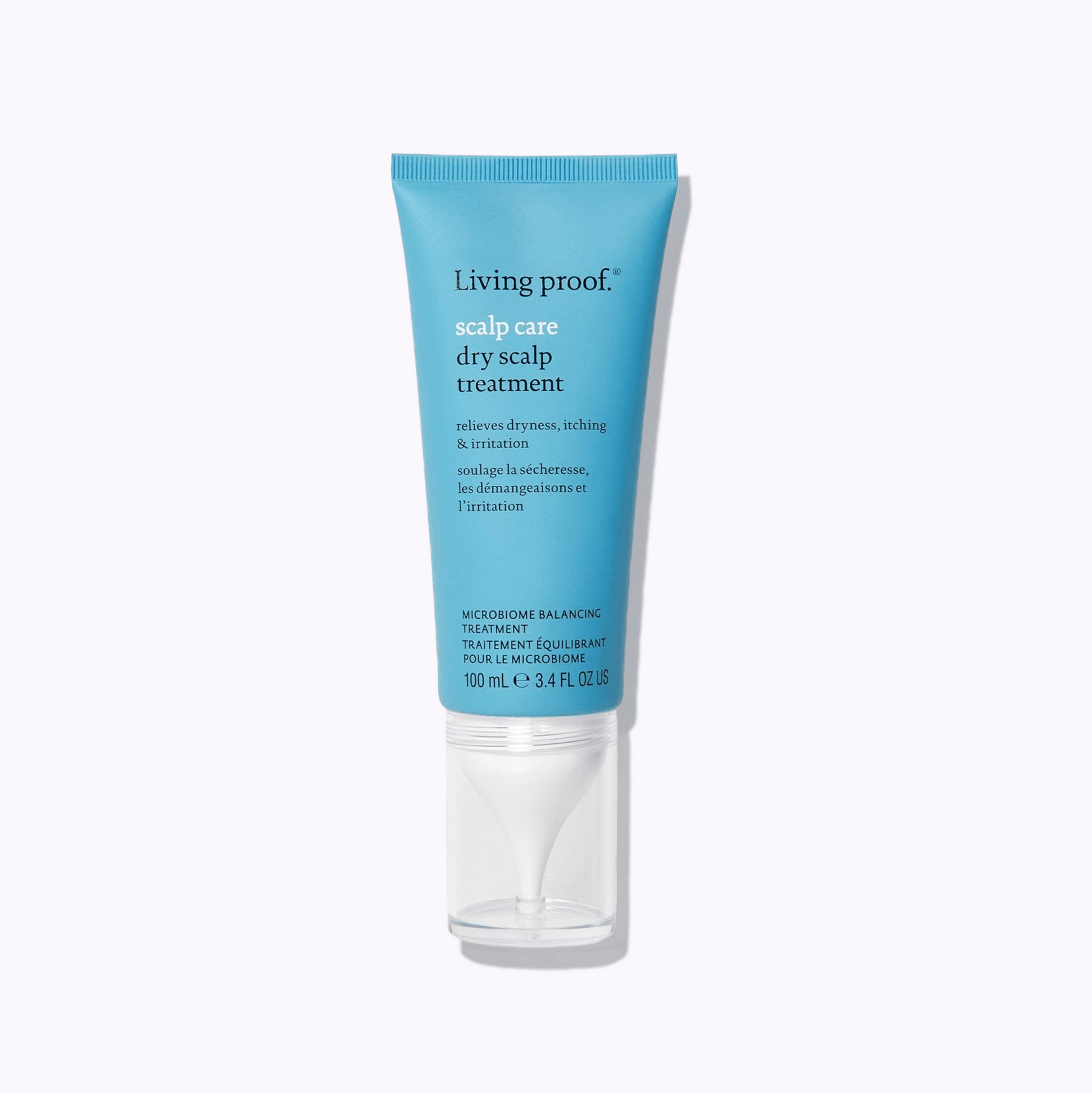 Living Proof Scalp Care Dry Scalp Treatment - DermStreet