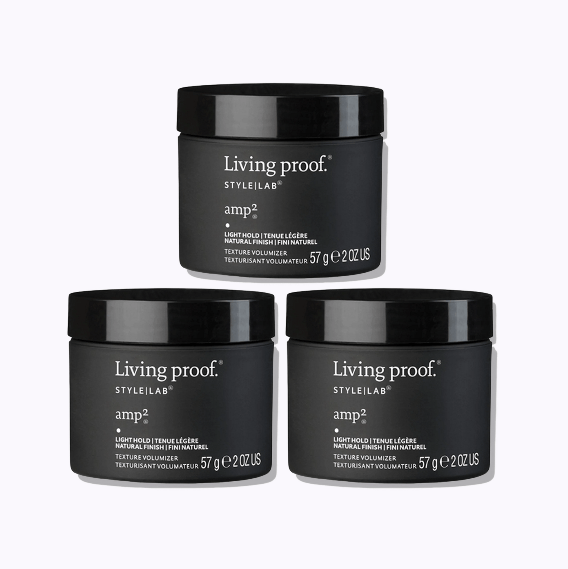 Living Proof Style Lab Amp2 Texture Volumizer - DermStreet