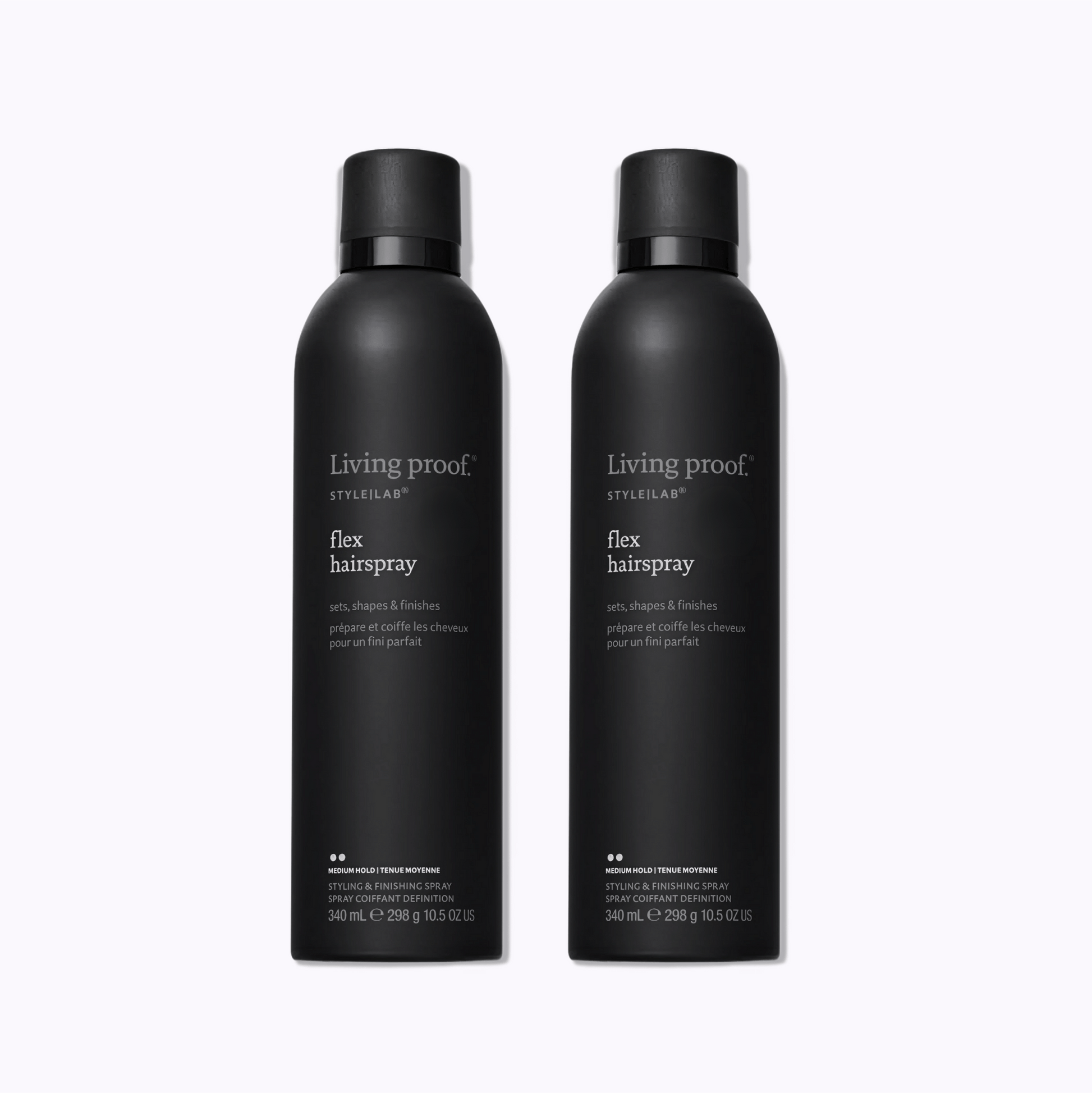 Living Proof Style Lab Flex Hairspray - DermStreet