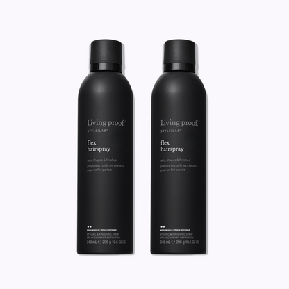 Living Proof Style Lab Flex Hairspray - DermStreet