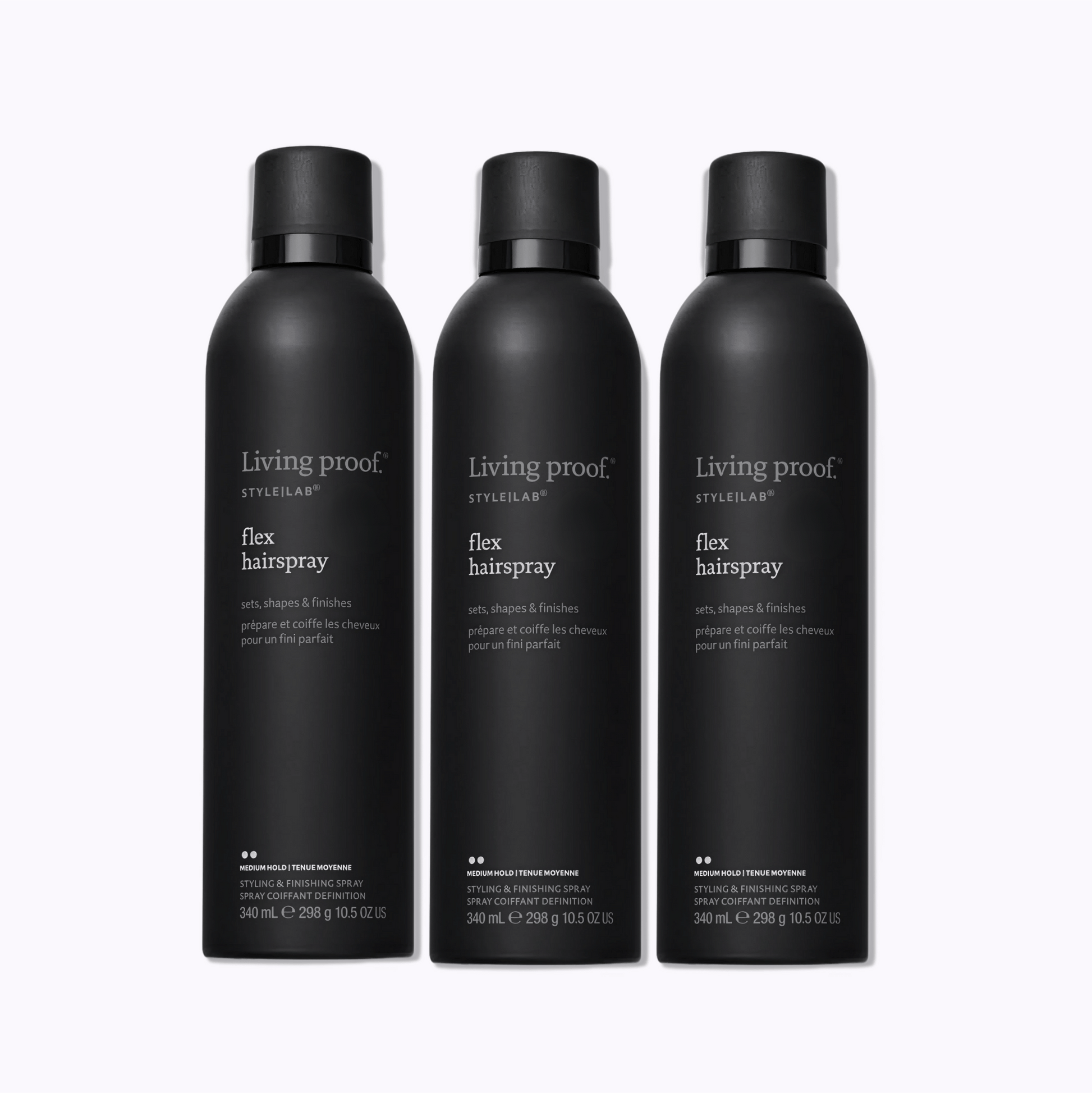 Living Proof Style Lab Flex Hairspray - DermStreet