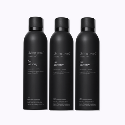 Living Proof Style Lab Flex Hairspray - DermStreet