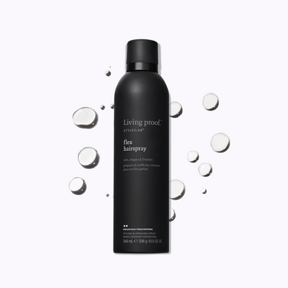 Living Proof Style Lab Flex Hairspray - DermStreet
