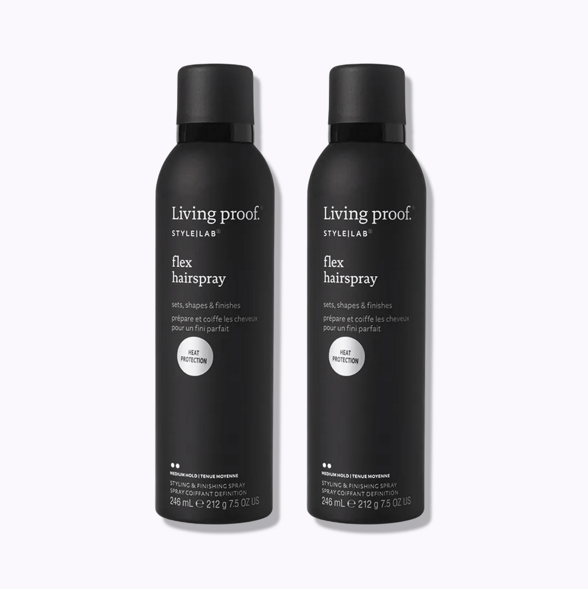 Living Proof Style Lab Flex Hairspray - DermStreet