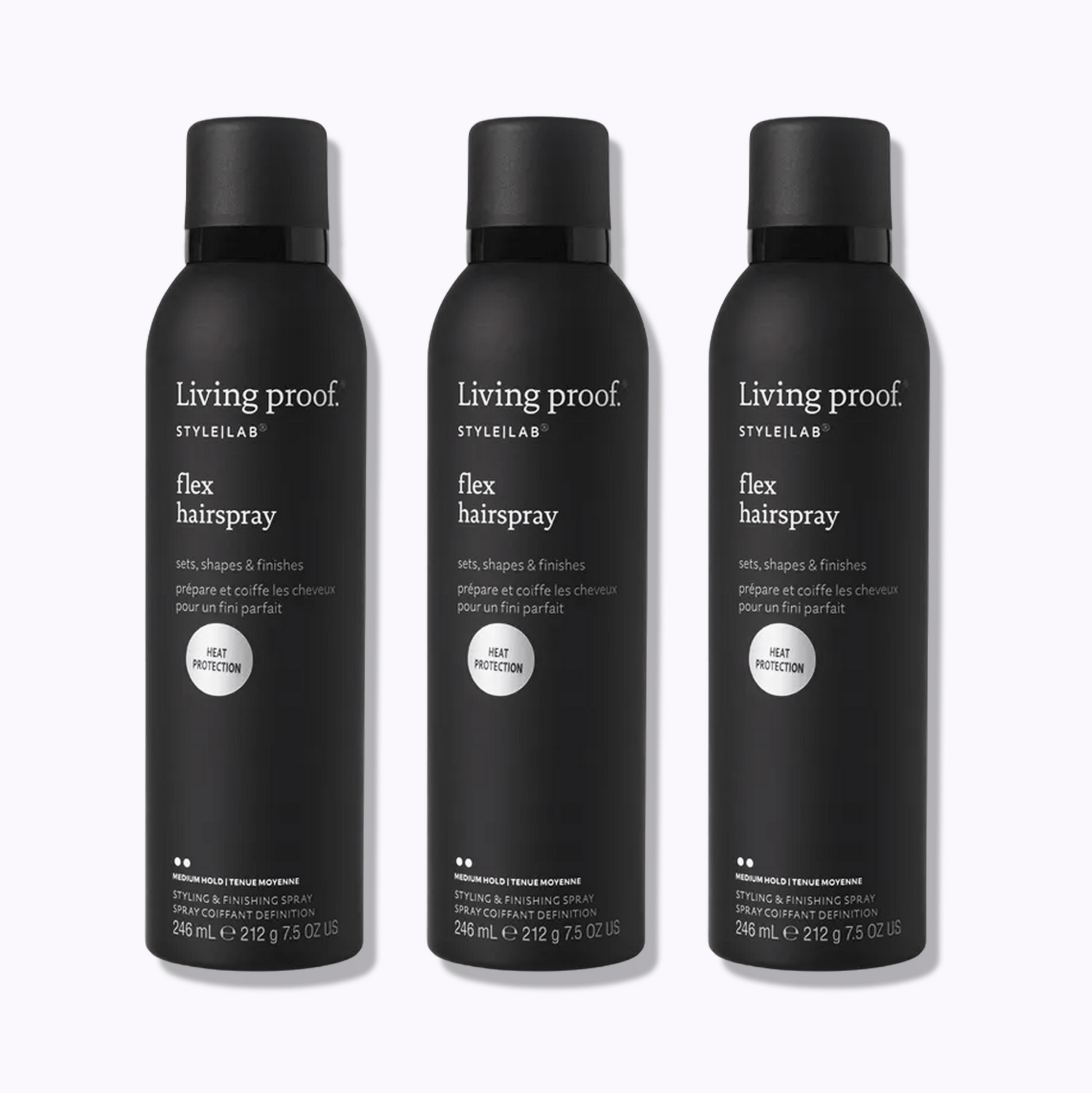 Living Proof Style Lab Flex Hairspray - DermStreet