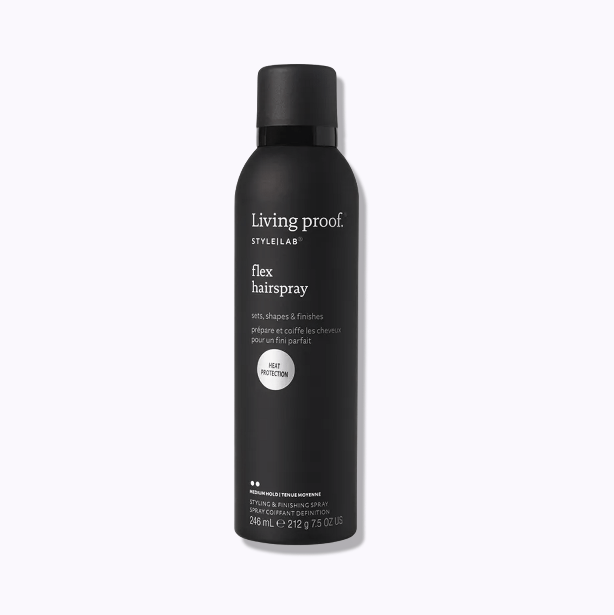 Living Proof Style Lab Flex Hairspray - DermStreet
