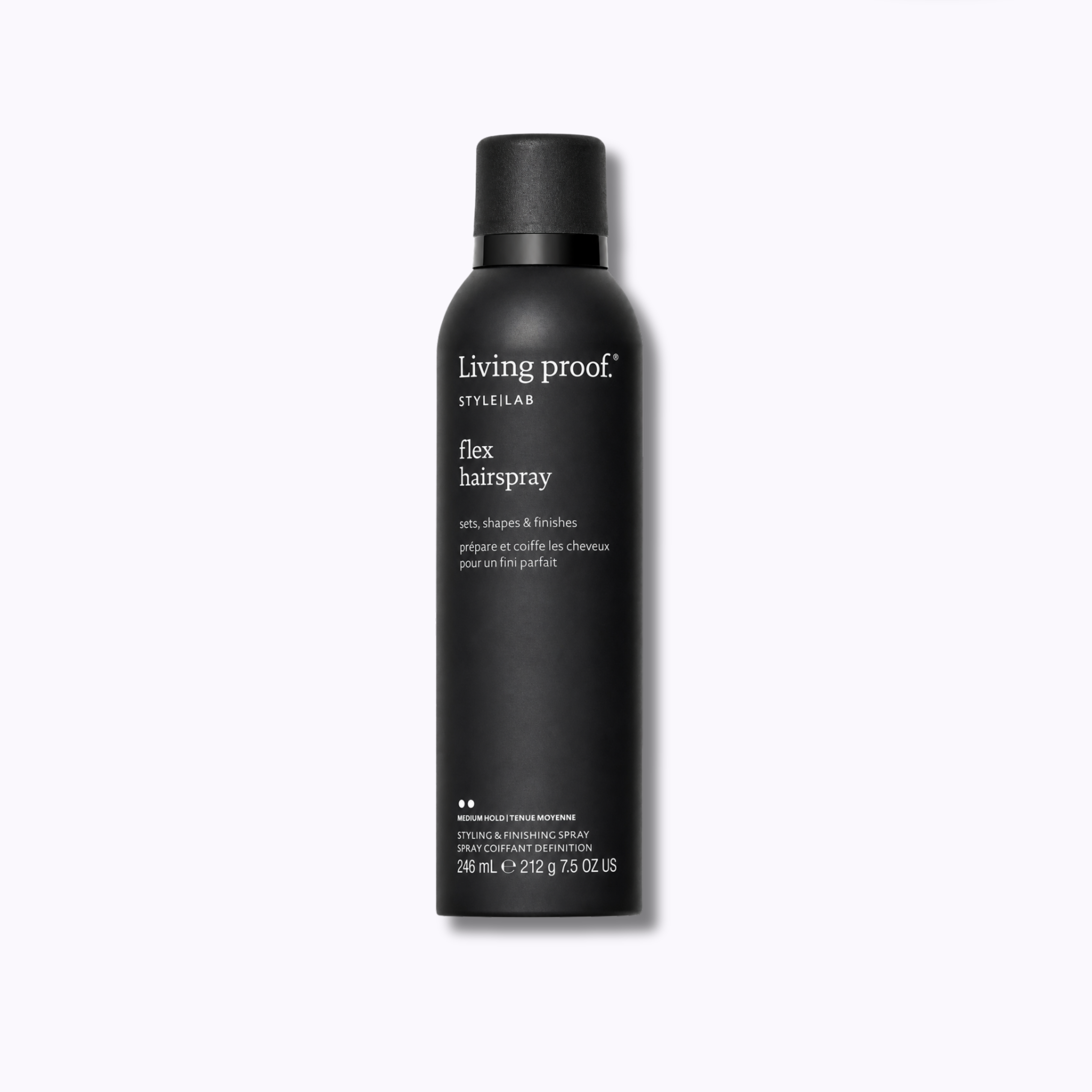 Living Proof Style Lab Flex Hairspray - DermStreet
