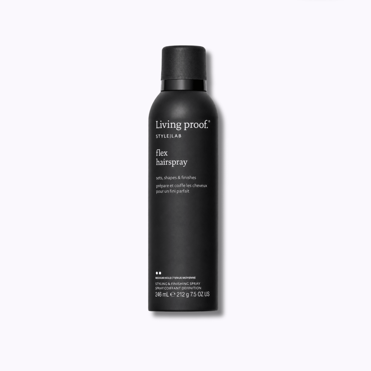 Living Proof Style Lab Flex Hairspray - DermStreet