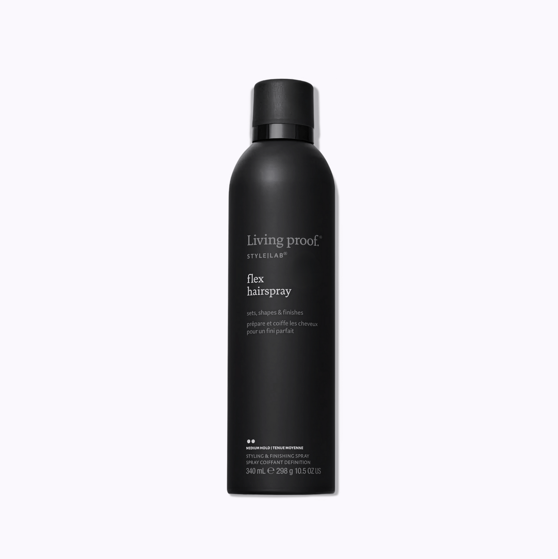 Living Proof Style Lab Flex Hairspray - DermStreet