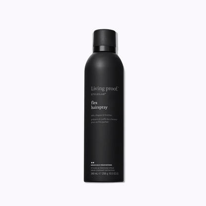 Living Proof Style Lab Flex Hairspray - DermStreet
