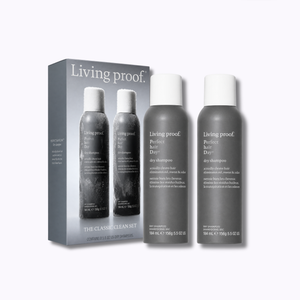 Living Proof The Classic Clean Dry Shampoo Set