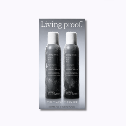 Living Proof The Classic Clean Dry Shampoo Set