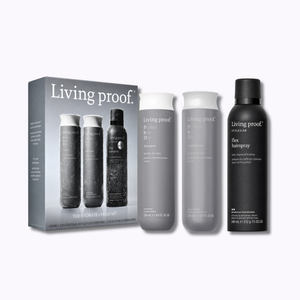 Living Proof The Hydrate + Hold Set