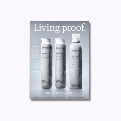 Living Proof The Instant Volume Set