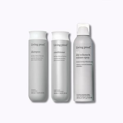 Living Proof The Instant Volume Set