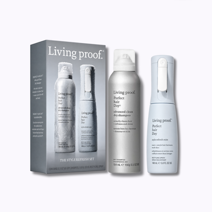 Living Proof The Style Refresh Set