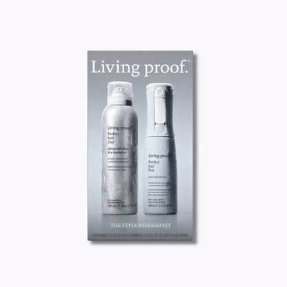Living Proof The Style Refresh Set