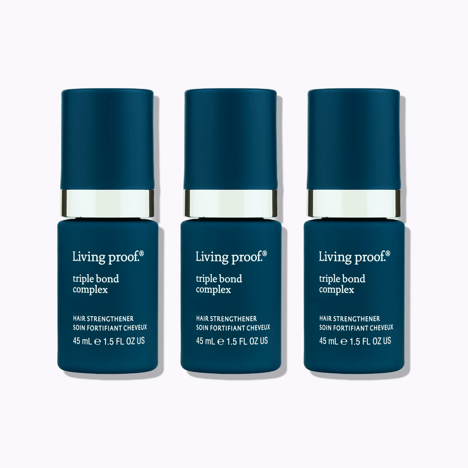 Living Proof Triple Bond Complex - DermStreet