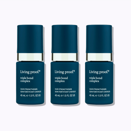 Living Proof Triple Bond Complex - DermStreet