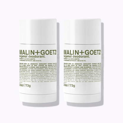 MALIN+GOETZ Bergamot Deodorant