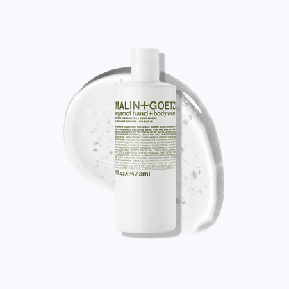 MALIN+GOETZ Bergamot Hand+Body Wash