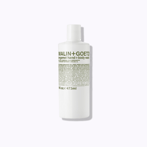 MALIN+GOETZ Bergamot Hand+Body Wash