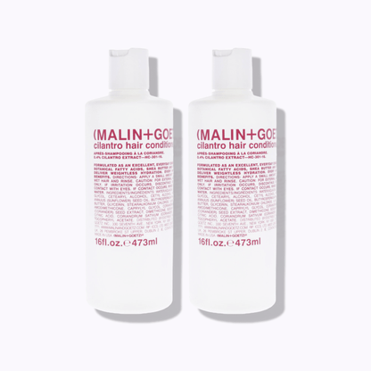 MALIN+GOETZ Cilantro Hair Conditioner