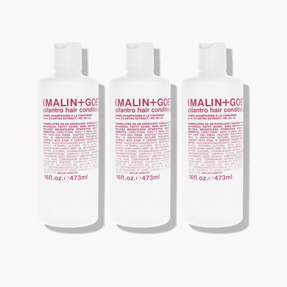 MALIN+GOETZ Cilantro Hair Conditioner
