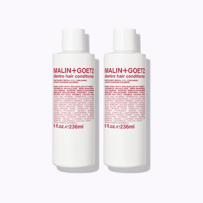 MALIN+GOETZ Cilantro Hair Conditioner