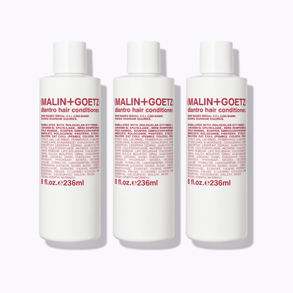 MALIN+GOETZ Cilantro Hair Conditioner