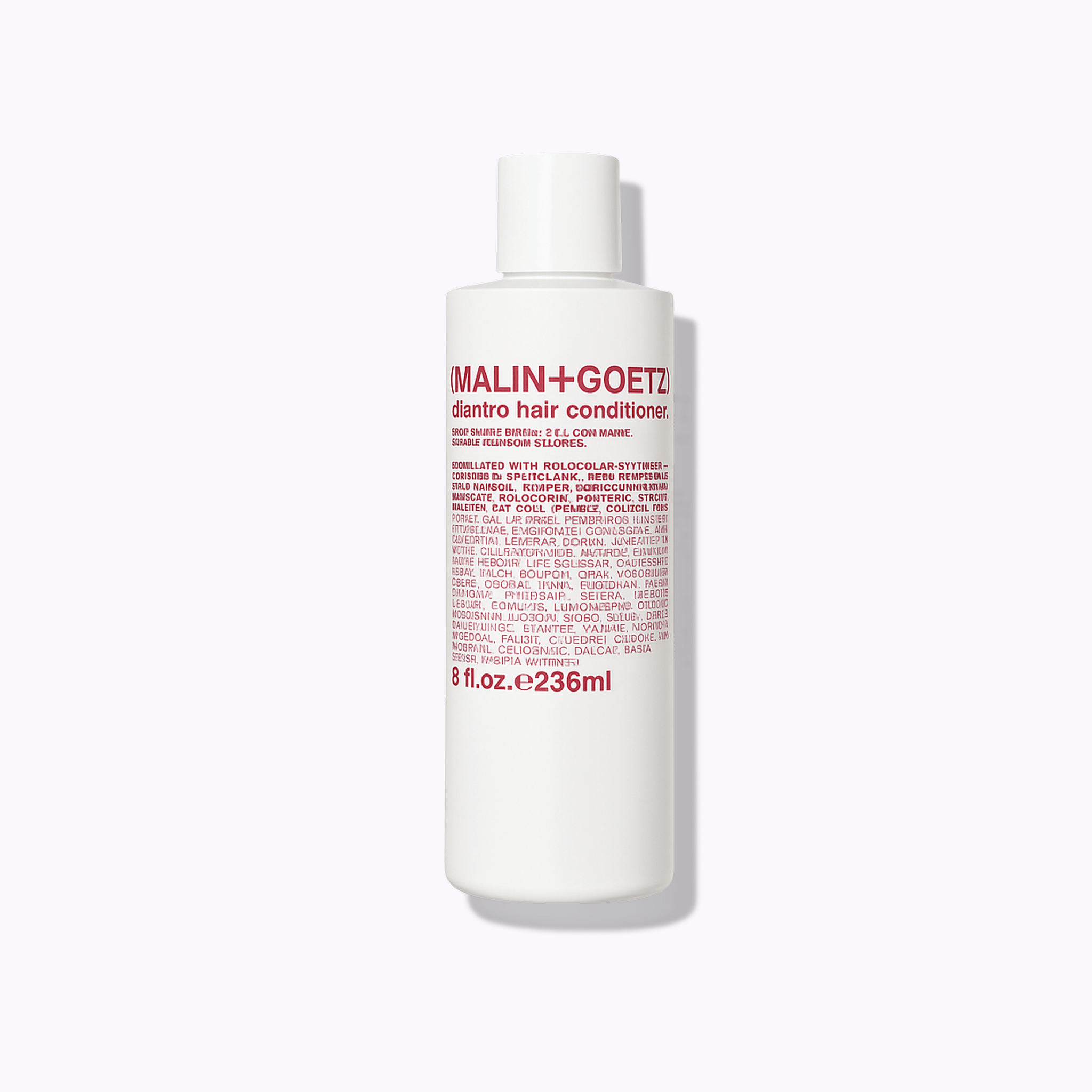 MALIN+GOETZ Cilantro Hair Conditioner - DermStreet
