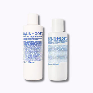 MALIN+GOETZ Cleanse & Hydrate Duo