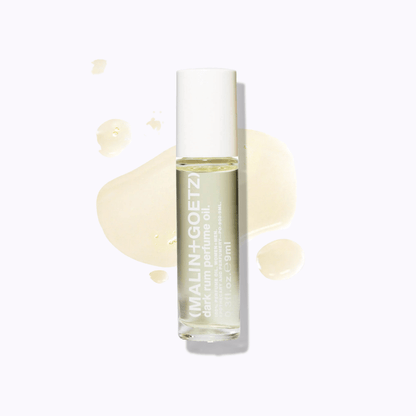 MALIN+GOETZ Dark Rum Perfume Oil