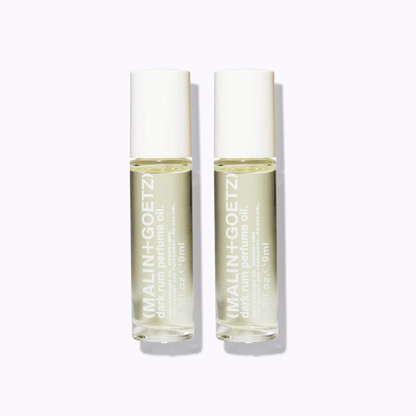 MALIN+GOETZ Dark Rum Perfume Oil