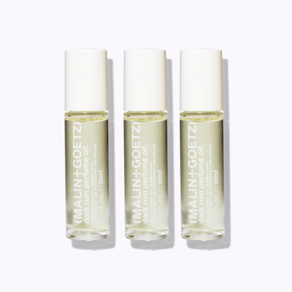 MALIN+GOETZ Dark Rum Perfume Oil