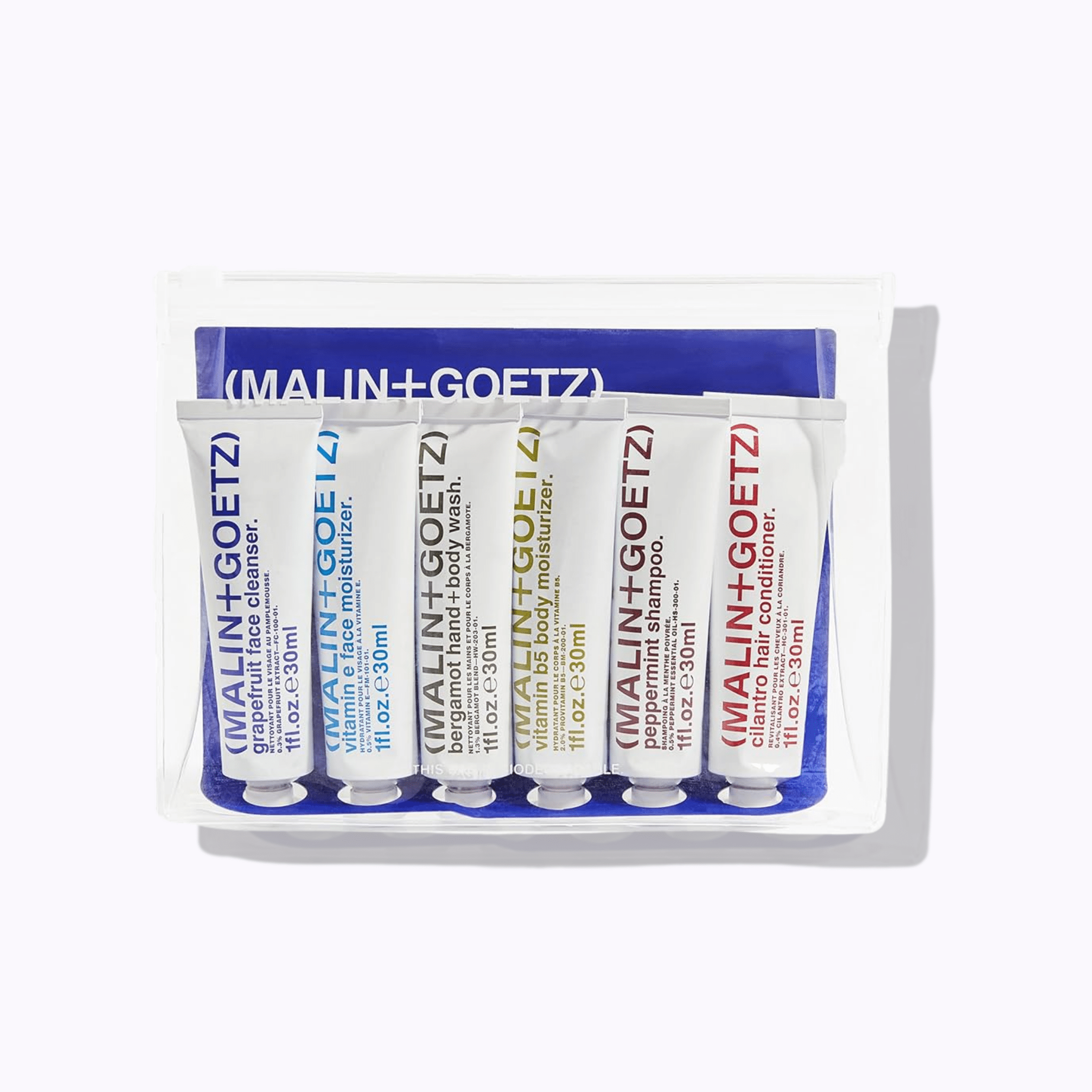 MALIN+GOETZ Essentials Kit - DermStreet
