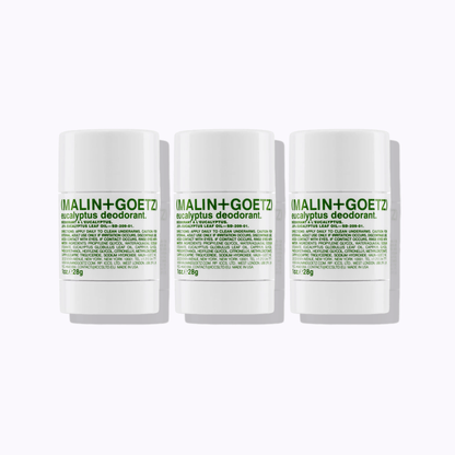 MALIN+GOETZ Eucalyptus Deodorant