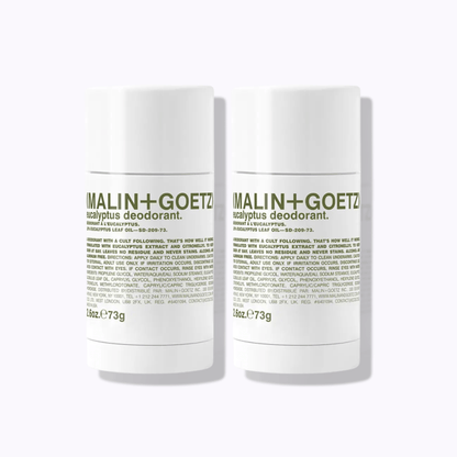 MALIN+GOETZ Eucalyptus Deodorant