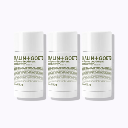 MALIN+GOETZ Eucalyptus Deodorant